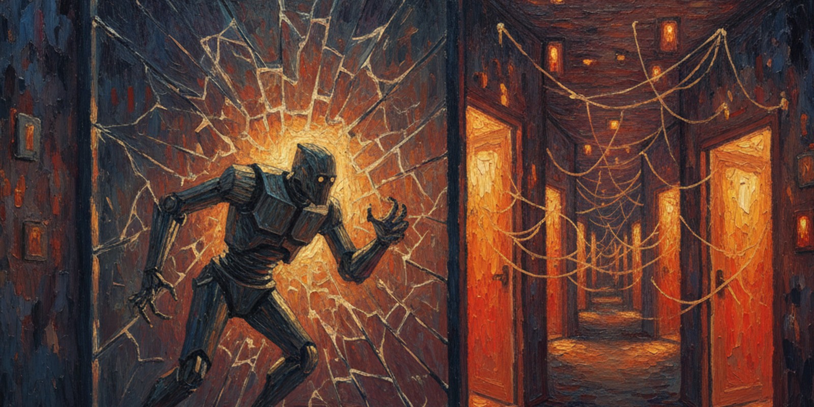 Agente da OpenAI invadiu mais plataformas
