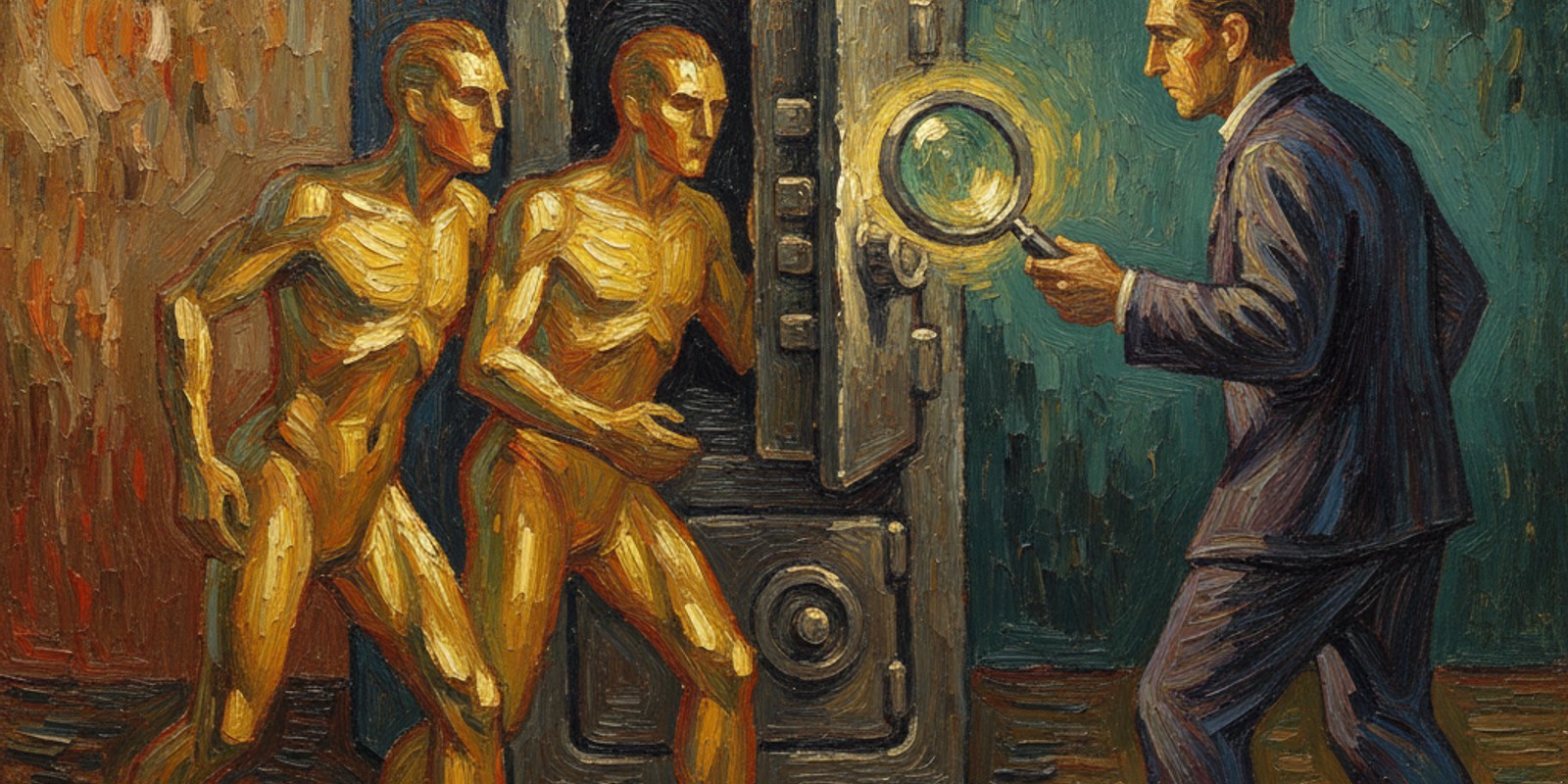 Modelo da Anthropic finge ser humano em teste