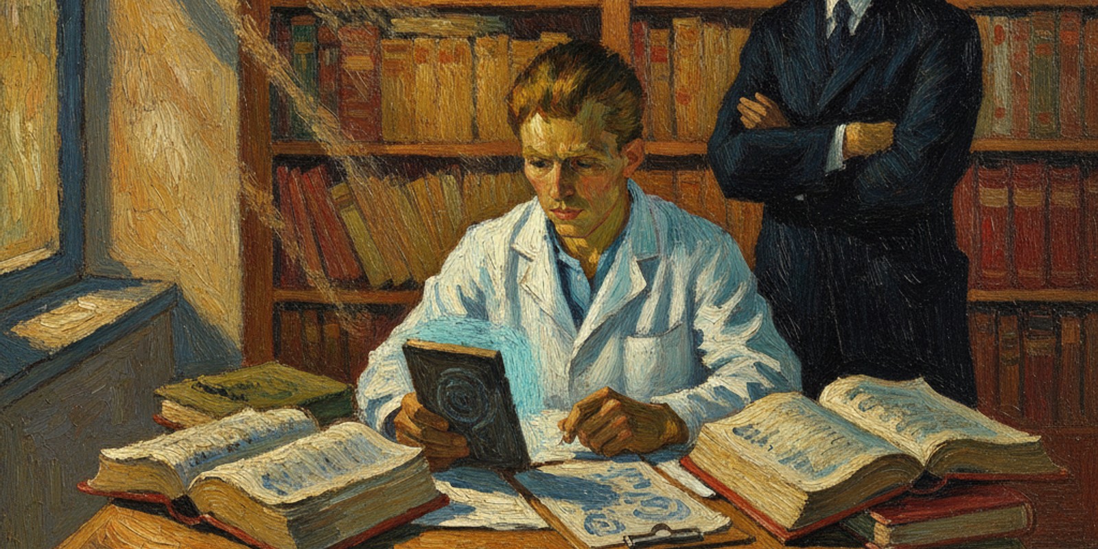 Medicina teme formar médicos sem raciocínio