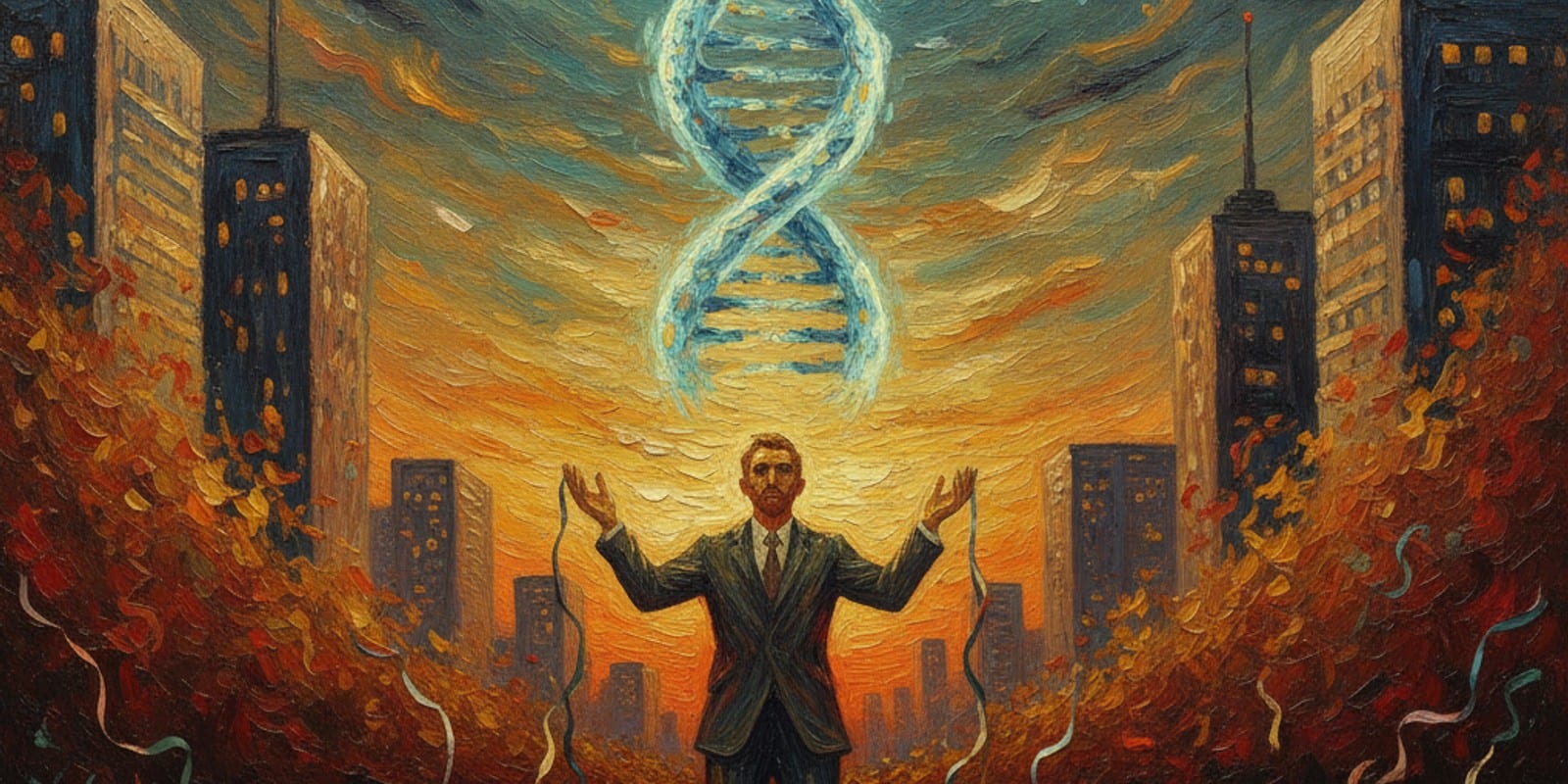 Anthropic: só curar câncer convence público