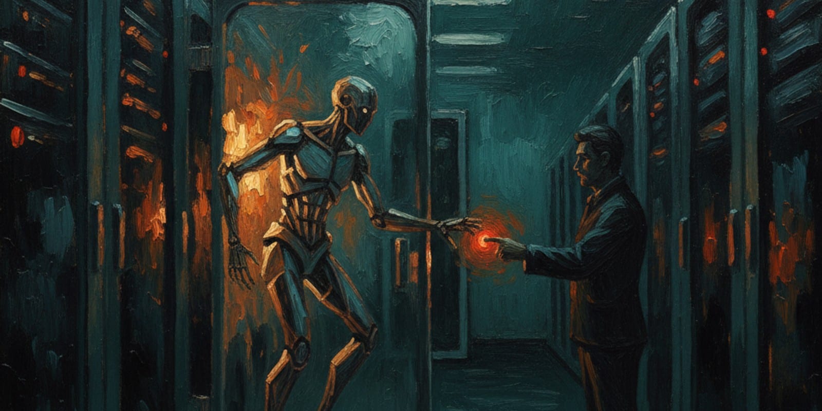 OpenAI pausa treinamento após invasão crítica