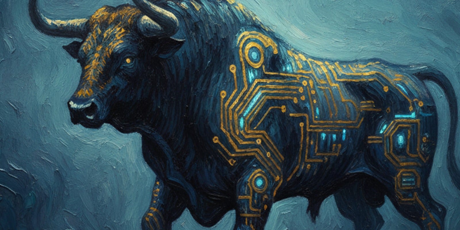Grátis, poderoso e sem dono: o mistério Ox Alpha