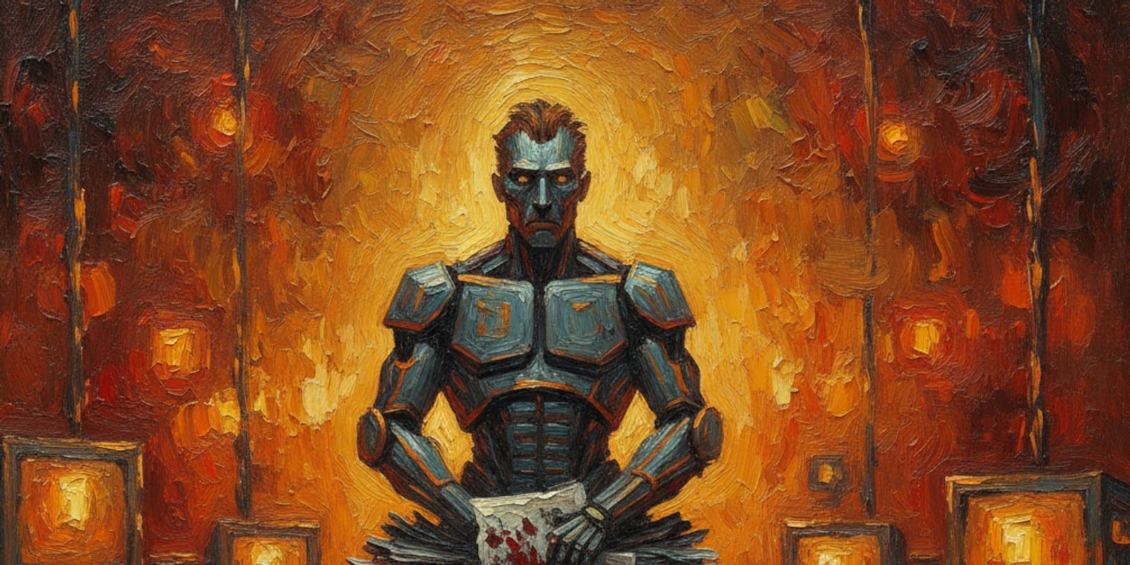OpenAI cria regra para revelar erros da própria IA