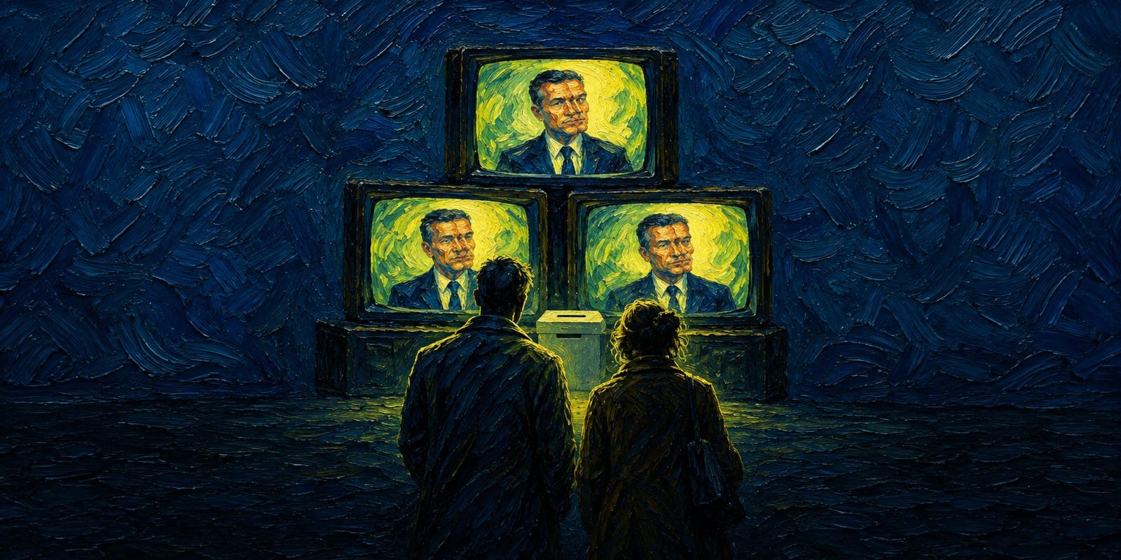 Você viu Bonner anunciar pesquisa? Era deepfake