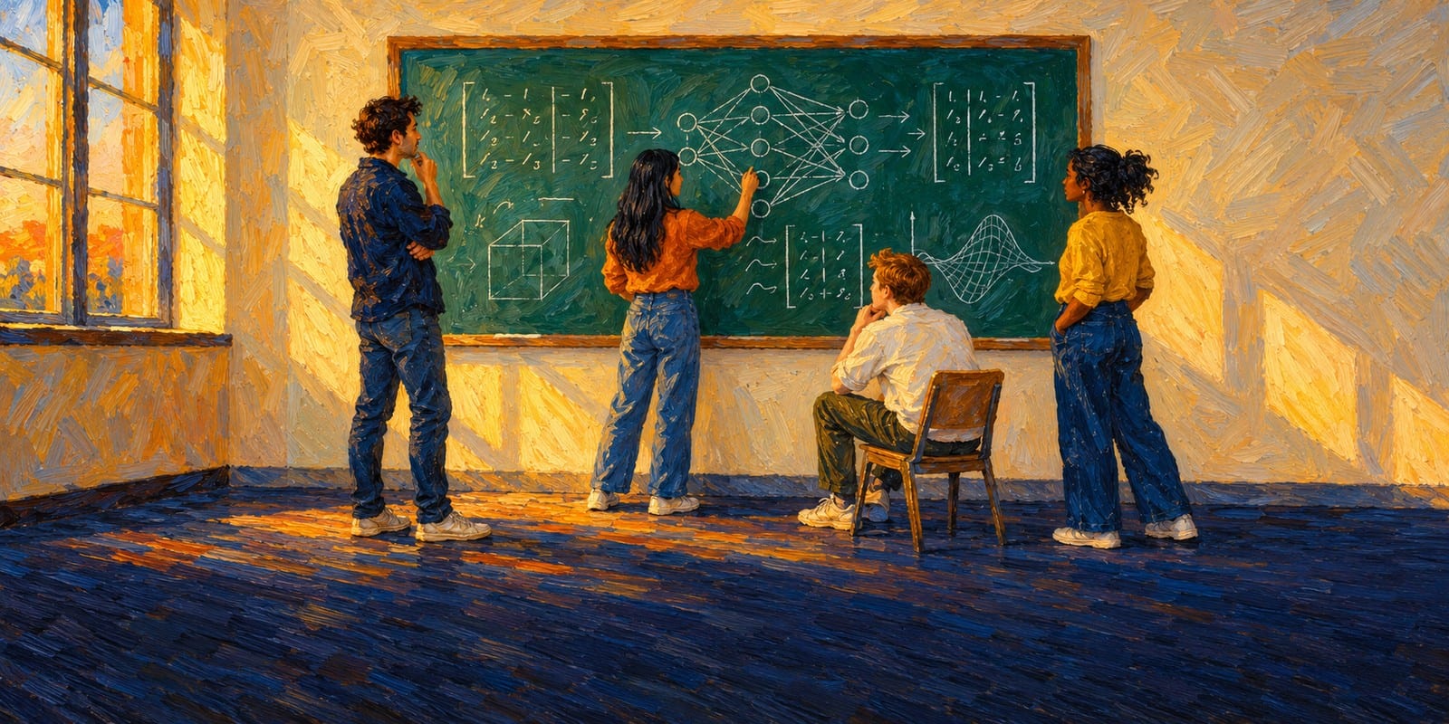 Curso de IA supera medicina na nota de corte da UFG
