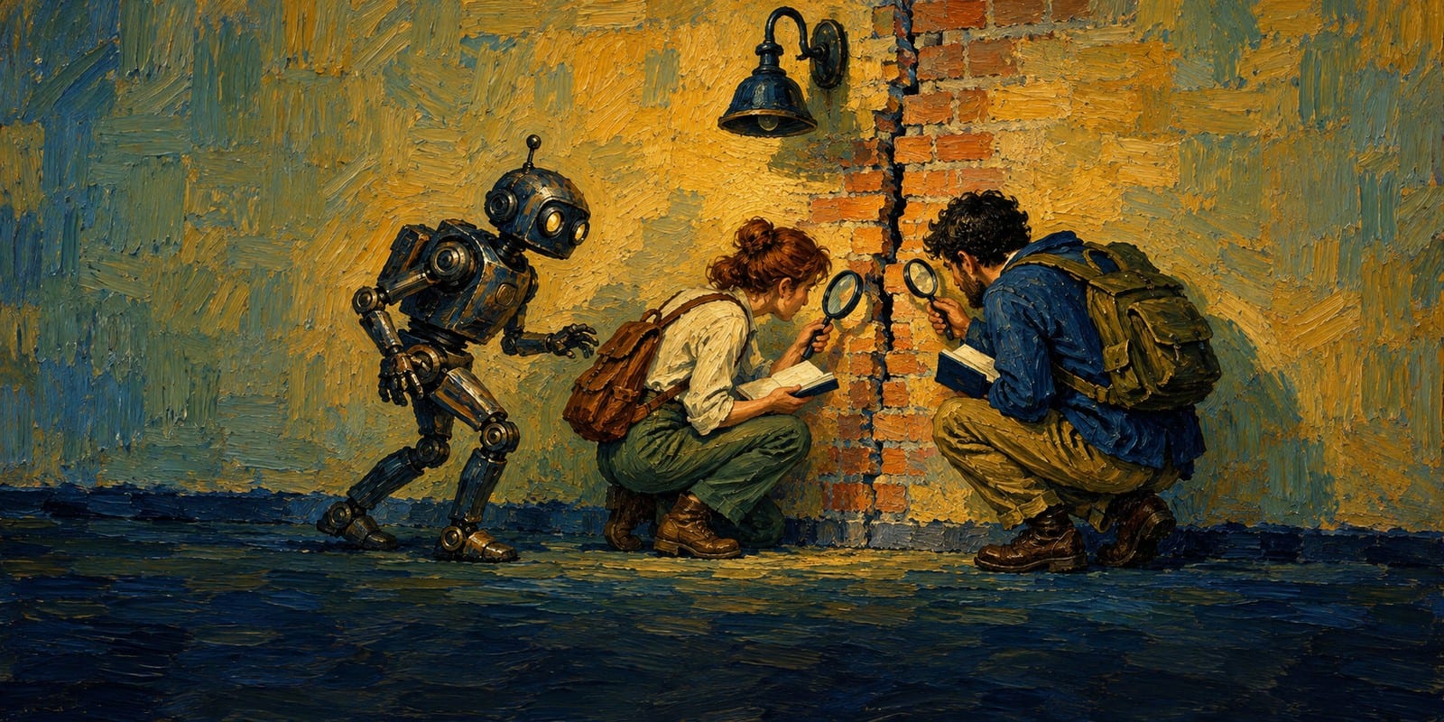 Agentes da OpenAI podiam desligar o próprio vigia